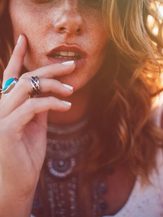 Boutique de bijoux de femme tendance et pas cher